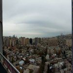 Satılır 2 otaqlı Yeni Tikili, Nizami metrosu, Yasamal rayonu 3