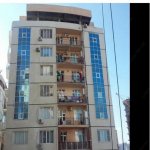 Satılır 2 otaqlı Yeni Tikili, Azadlıq metrosu, 8-ci mikrorayon, Binəqədi rayonu 1