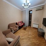 Kirayə (aylıq) 2 otaqlı Yeni Tikili, Nizami metrosu, Yasamal qəs., Yasamal rayonu 14