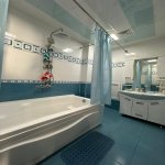 Satılır 3 otaqlı Yeni Tikili, Həzi Aslanov metrosu, Xətai rayonu 10