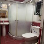 Kirayə (aylıq) 1 otaqlı Köhnə Tikili, Nizami metrosu, Nəsimi rayonu 7
