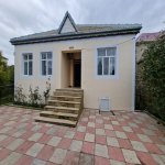 Satılır 4 otaqlı Həyət evi/villa, Zabrat qəs., Sabunçu rayonu 4