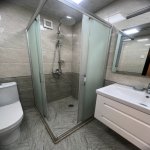 Kirayə (aylıq) 3 otaqlı Köhnə Tikili, Nizami metrosu, Yasamal rayonu 13