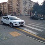 Satılır 1 otaqlı Köhnə Tikili, 28 May metrosu, Nəsimi rayonu 1