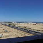 Kirayə (aylıq) 3 otaqlı Yeni Tikili, İçərişəhər metrosu, Bayıl qəs., Səbail rayonu 15