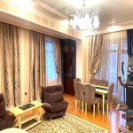 Аренда 2 комнатная Новостройка, Nizami метро, Ясамал район 2