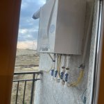 Kirayə (aylıq) 2 otaqlı Yeni Tikili, İnşaatçılar metrosu, Yasamal qəs., Yasamal rayonu 9
