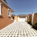 Satılır 3 otaqlı Həyət evi/villa, Azadlıq metrosu, Binəqədi qəs., Binəqədi rayonu 3