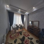 Kirayə (aylıq) 3 otaqlı Yeni Tikili, Qara Qarayev metrosu, Xətai rayonu 2