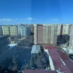 Kirayə (aylıq) 3 otaqlı Yeni Tikili, Gənclik metrosu, Nəsimi rayonu 11