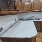 Kirayə (aylıq) 3 otaqlı Yeni Tikili, Azadlıq metrosu, Binəqədi rayonu 11