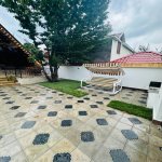 Kirayə (günlük) 4 otaqlı Həyət evi/villa Qəbələ 8