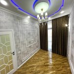 Kirayə (aylıq) 2 otaqlı Yeni Tikili, Qara Qarayev metrosu, Nizami rayonu 6