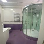 Satılır 4 otaqlı Yeni Tikili, Memar Əcəmi metrosu, 9-cu mikrorayon, Binəqədi rayonu 25