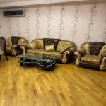 Kirayə (aylıq) 3 otaqlı Yeni Tikili, Gənclik metrosu, Nərimanov rayonu 1