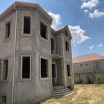 Satılır 7 otaqlı Həyət evi/villa, Zabrat qəs., Sabunçu rayonu 2