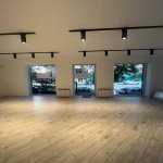 Kirayə (aylıq) Obyekt, 28 May metrosu, Nəsimi rayonu 1