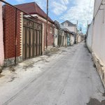 Satılır 4 otaqlı Həyət evi/villa, Avtovağzal metrosu, Biləcəri qəs., Binəqədi rayonu 7