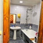 Satılır 5 otaqlı Köhnə Tikili, Nəsimi metrosu, 6-cı mikrorayon, Binəqədi rayonu 14