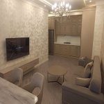 Kirayə (aylıq) 3 otaqlı Yeni Tikili, Həzi Aslanov metrosu, Xətai rayonu 2