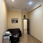 Kirayə (aylıq) 3 otaqlı Ofis, Elmlər akademiyası metrosu, Yasamal rayonu 5