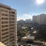 Satılır 3 otaqlı Yeni Tikili, Elmlər akademiyası metrosu, Yasamal rayonu 1