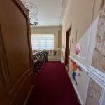Satılır 8 otaqlı Həyət evi/villa, Neftçilər metrosu, 8-ci kilometr, Nizami rayonu 15
