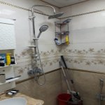 Satılır 3 otaqlı Həyət evi/villa, Bayıl qəs., Səbail rayonu 16