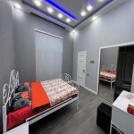 Kirayə (günlük) 4 otaqlı Həyət evi/villa, Mərdəkan, Xəzər rayonu 22