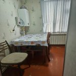 Аренда 2 комнатная Вторичка, м. Эльмляр Академиясы метро, пос. Ясамал, Ясамал район 12