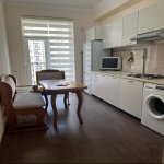 Kirayə (aylıq) 3 otaqlı Yeni Tikili, İnşaatçılar metrosu, Yasamal qəs., Yasamal rayonu 2