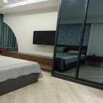 Kirayə (aylıq) 3 otaqlı Yeni Tikili, Nizami metrosu, Yasamal rayonu 5