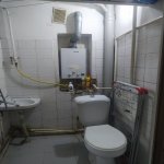 Satılır 1 otaqlı Köhnə Tikili, Neftçilər metrosu, 8-ci kilometr, Nizami rayonu 9
