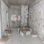 Satılır 2 otaqlı Yeni Tikili, İçərişəhər metrosu, Bayıl qəs., Səbail rayonu 7