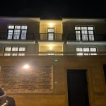 Satılır 7 otaqlı Həyət evi/villa, Nəsimi metrosu, 6-cı mikrorayon, Binəqədi rayonu 14