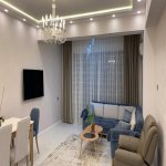 Kirayə (aylıq) 3 otaqlı Yeni Tikili, Xətai metrosu, Xətai rayonu 2