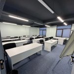 Аренда 4 комнатная Офис, м. 28 Мая метро, Насими район 6