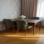 Kirayə (aylıq) 2 otaqlı Yeni Tikili, İnşaatçılar metrosu, Yasamal rayonu 2