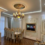 Продажа 4 комнатная Новостройка, м. 20 Января метро, пос. Ясамал, Ясамал район 6