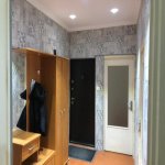 Kirayə (aylıq) 4 otaqlı Köhnə Tikili, Yeni Günəşli qəs., Suraxanı rayonu 9