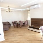 Kirayə (aylıq) 4 otaqlı Yeni Tikili, 28 May metrosu, Nəsimi rayonu 10