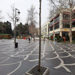 Satılır 6 otaqlı Köhnə Tikili, İçərişəhər metrosu, Fontanlar bağı, Səbail rayonu 29
