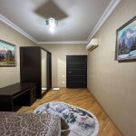 Аренда 3 комнатная Новостройка, м. Эльмляр Академиясы метро, Парк Г.Джавида, Ясамал район 18