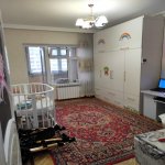 Satılır 3 otaqlı Köhnə Tikili, Xalqlar dostluğu metrosu, Nizami rayonu 9