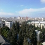 Satılır 2 otaqlı Yeni Tikili, Gənclik metrosu, Nərimanov rayonu 2