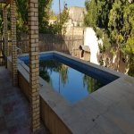 Satılır 6 otaqlı Həyət evi/villa, Novxanı, Abşeron rayonu 3