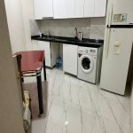 Satılır 3 otaqlı Yeni Tikili, Həzi Aslanov metrosu, Xətai rayonu 9