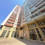 Kirayə (aylıq) 3 otaqlı Yeni Tikili, İçərişəhər metrosu, Badamdar qəs., Səbail rayonu 1