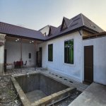 Kirayə (günlük) 3 otaqlı Bağ evi Qəbələ 1