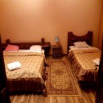 Kirayə (günlük) 5 otaqlı Həyət evi/villa Quba 10